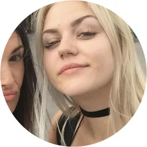 Wilma Ekwall photograph