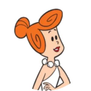 Wilma Flintstone - Fictional character
