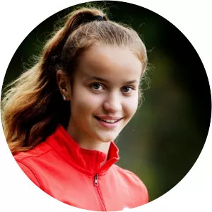 Wilma Forsblom - Football player