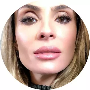 Wilma Helena Faissol photograph