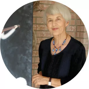 Wilma Langhamer photograph