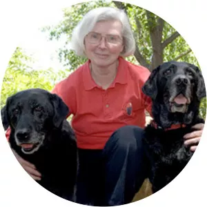 Wilma Melville - Author