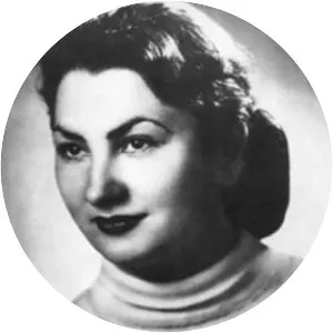 Wilma Montesi