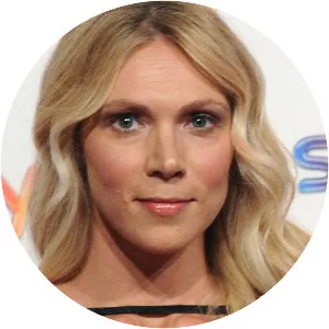 Wilma Oliverio photograph