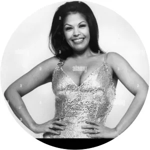 Wilma Reading - Singer