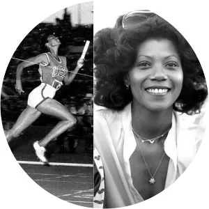 Wilma Rudolph