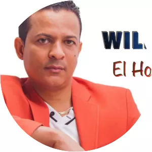 Wilman Peña - Musical artist