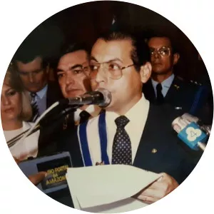 Wilmar Peres de Faria