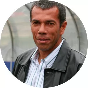 Wilmar Valencia Pacheco