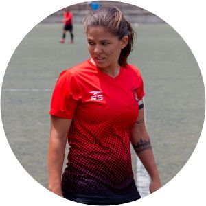 Wilmary Carieli Argüelles Camacaro