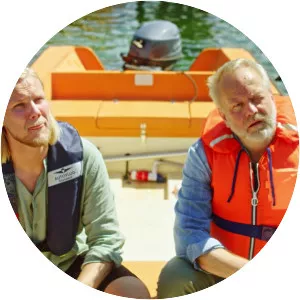 Wilmer Apelgren photograph