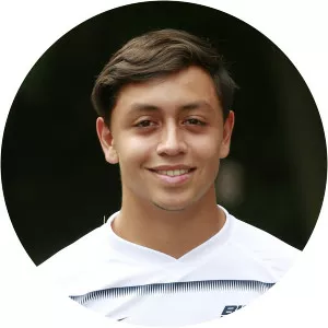 Wilmer Cabrera Jr. - Colombian footballer