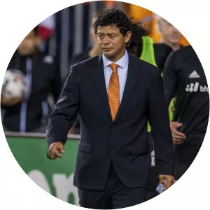 Wílmer Cabrera - Colombian football coach