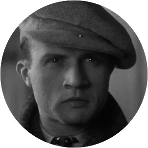 Wilmer Cook - Fictional character