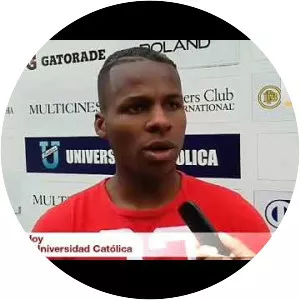 Wílmer Javier Godoy Quiñónez