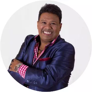 Wilmer Lozano - Singer