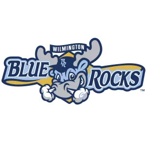 Wilmington Blue Rocks