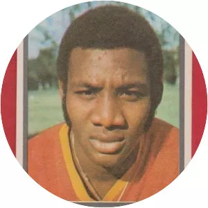 Wilner Nazaire - Haitian footballer