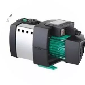 WILO group - Manufacturing company