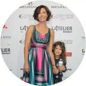 Wilona Hubert photograph