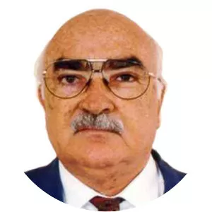 Wilson Braga - Former Governor of Paraíba