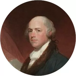 Wilson Cary Nicholas