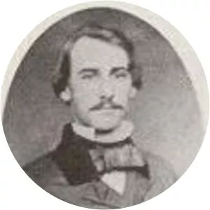 Wilson Cary Nicholas Randolph