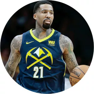 Wilson Chandler