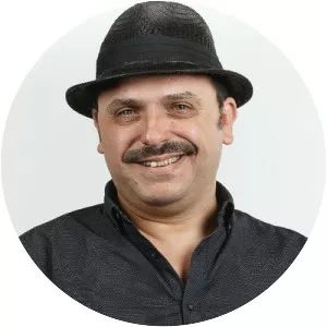 Wilson da Silva - Author