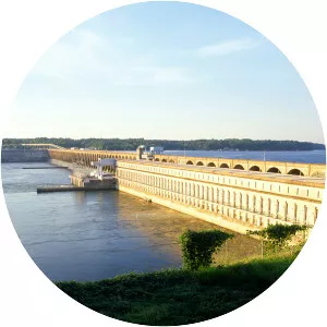 Wilson Dam