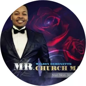 Wilson Deronette - Musical artist