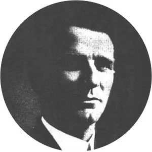 Wilson Godfrey Harvey