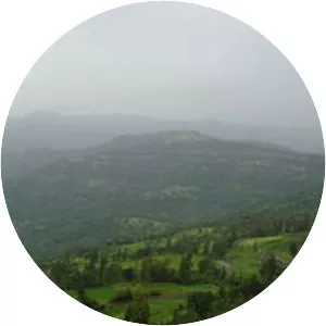 Wilson Hills - Hill station in India