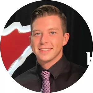 Wilson Housley photograph