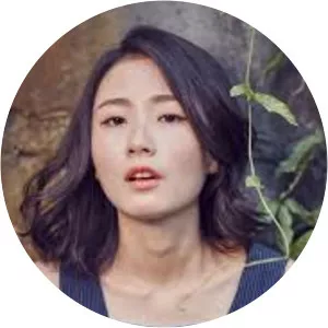 Wilson Hsu - Actress