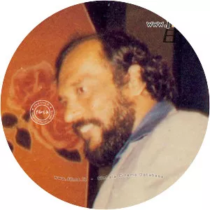 Wilson Karunarathne - Sri Lankan film actor