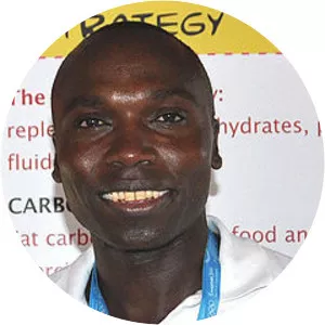 Wilson Kipketer