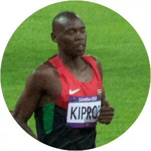 Wilson Kiprop