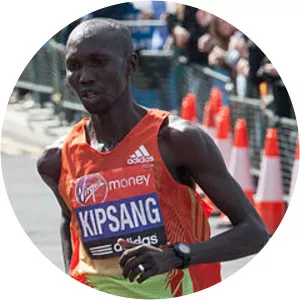 Wilson Kipsang Kiprotich