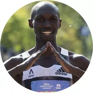 Wilson Kipsang