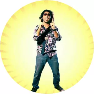 Wilson Kriminal - Musical artist