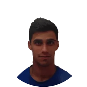 Wilson Leite - Tennis player