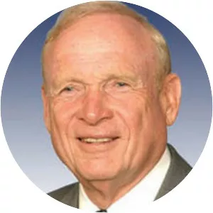 Wilson Livingood - Former Sergeant at Arms of the United States House of Representatives