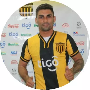 Wilson Luis Leiva López