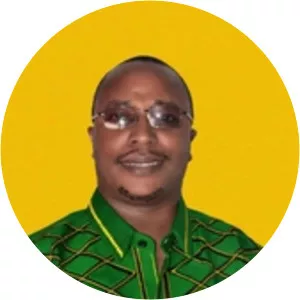 Wilson Mukama