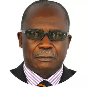 Wilson Muruli Mukasa