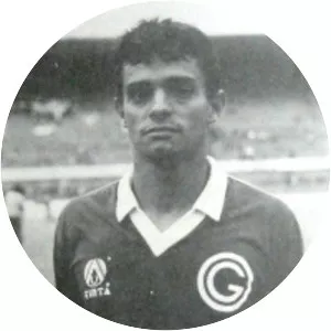 Wilson Pereira Carvalho