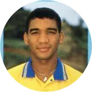 Wilson Pérez - Colombian footballer