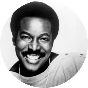 Wilson Pickett