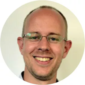 Wilson Prichard - Author